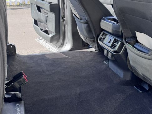 Used 2022 Ford F150 XL w/ STX Appearance Package AWD/4WD image 14