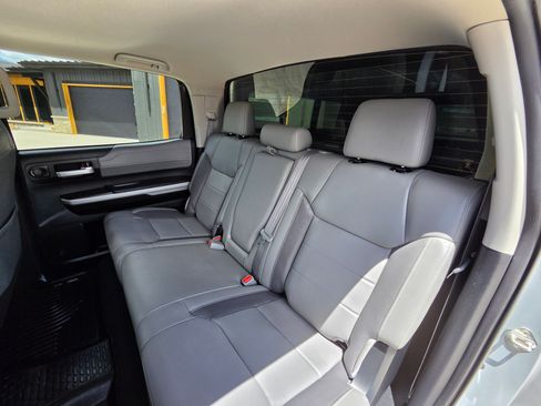 Used 2019 Toyota Tundra Limited w/ Limited Premium Package AWD/4WD image 26