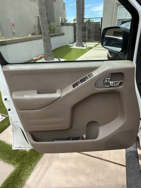 Used 2017 Nissan Frontier SV w/ SV Value Truck Package RWD image 20