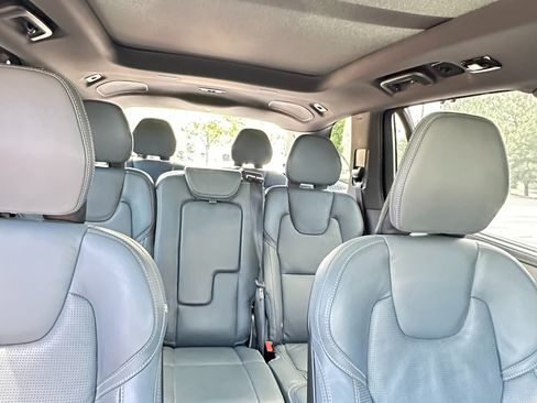 Used 2023 Volvo XC90 T8 Ultimate w/ Protection Package Premier AWD/4WD image 14