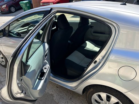 Used 2014 Toyota Prius C Two FWD image 17