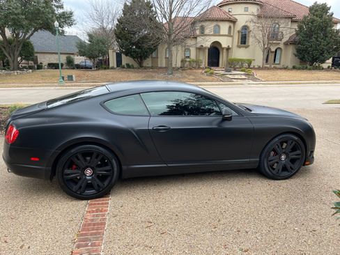 Used 2013 Bentley Continental GT image 5