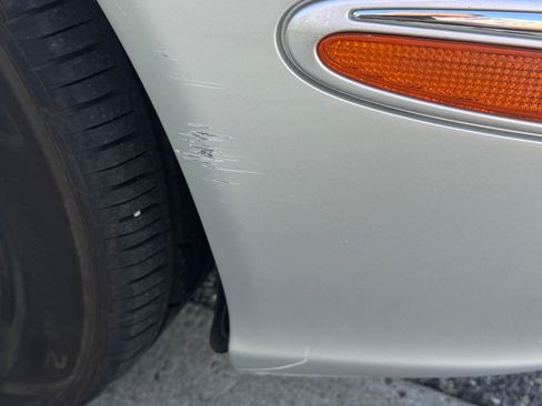 Used 2003 Mercedes-Benz E 320 Sedan image 11