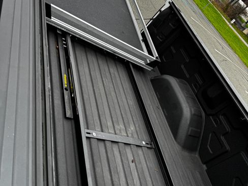 Used 2023 Chevrolet Silverado 1500 W/T w/ WT Value Package image 16