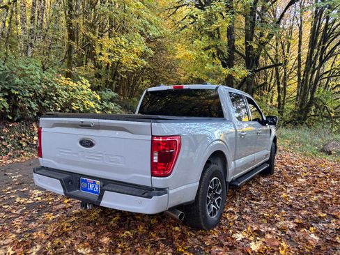 Used 2023 Ford F150 XLT w/ Equipment Group 302A High image 6