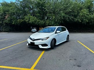 Used 2017 Toyota Corolla iM w/ Carpet Mat Package FWD video 1