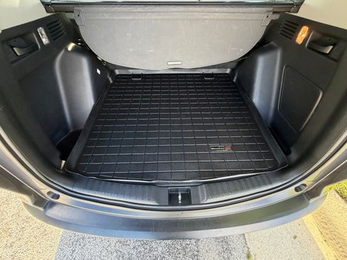 Used 2017 Honda CR-V Touring image 20
