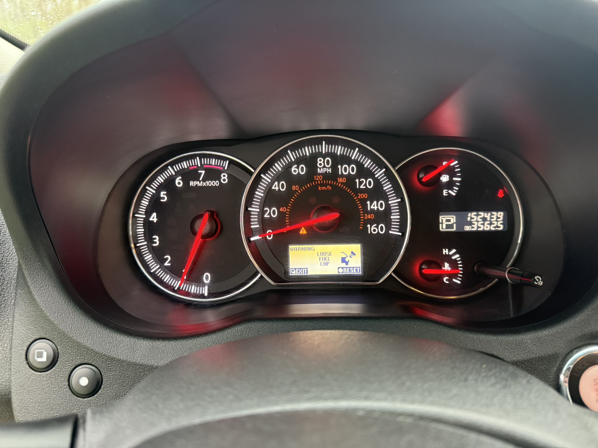 Used 2013 Nissan Maxima 3.5 S FWD image 14
