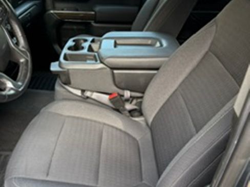 Used 2020 Chevrolet Silverado 1500 LT w/ Fleet Comfort Package AWD/4WD image 24