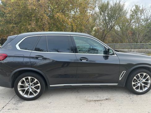 Used 2020 BMW X5 sDrive40i w/ Premium Package image 10