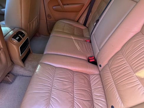 Used 2006 Porsche Cayenne Turbo S AWD/4WD image 15