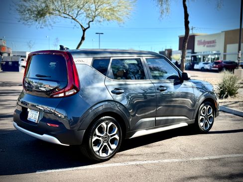 Used 2021 Kia Soul X-Line image 5
