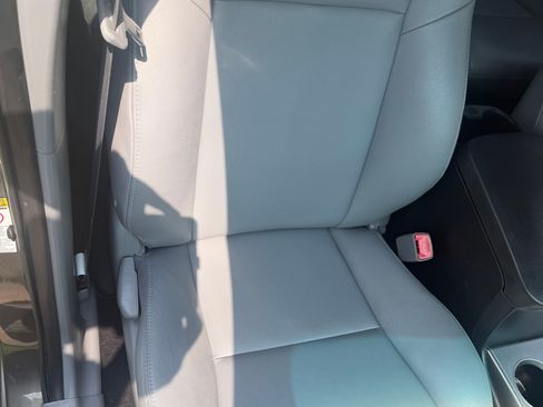 Used 2014 Toyota Tacoma 4x4 Double Cab w/ Limited Package image 25