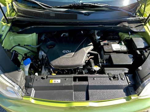 Used 2016 Kia Soul image 13