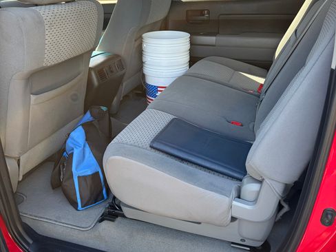 Used 2010 Toyota Tundra SR5 RWD image 6