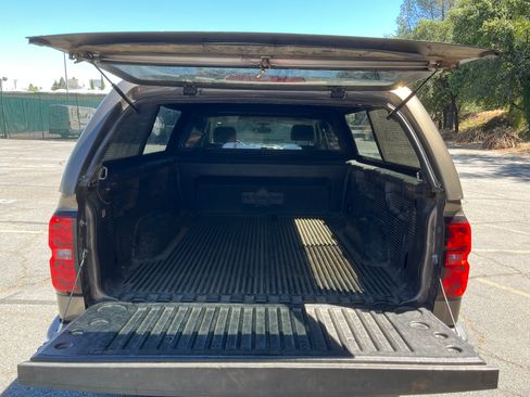 Used 2014 Chevrolet Silverado 1500 LT w/ All Star Edition AWD/4WD image 17