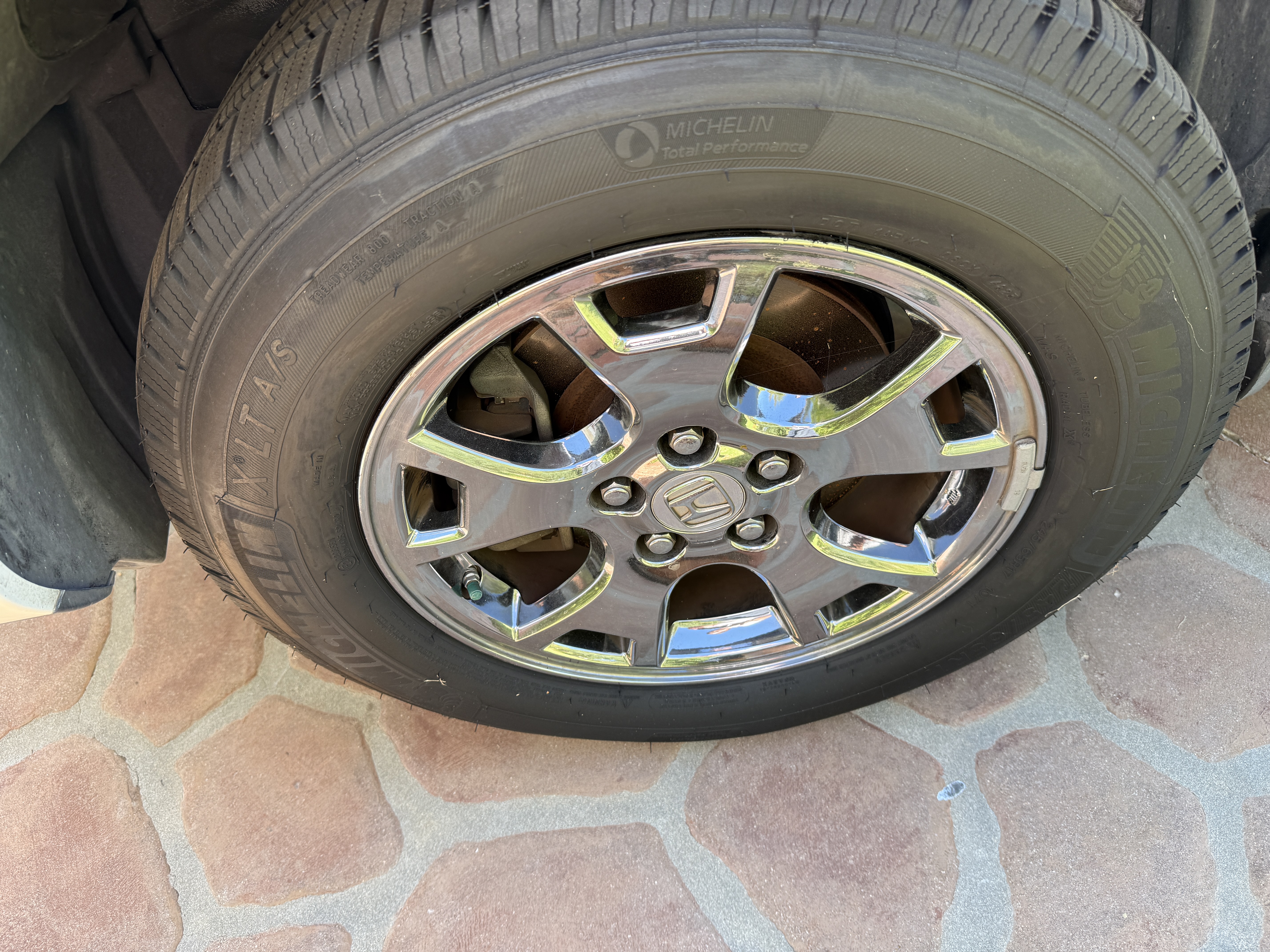 Used 2011 Honda Ridgeline RT image 14