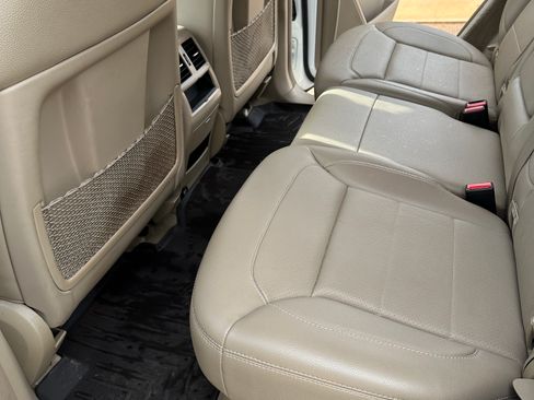 Used 2014 Mercedes-Benz ML 350 4MATIC image 12