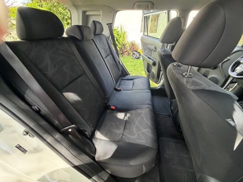 Used 2011 Scion xB FWD image 11