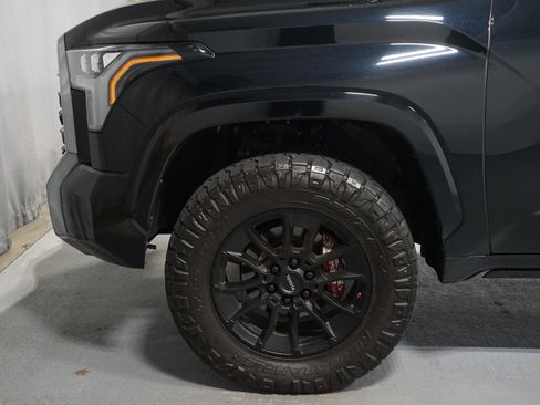 Used 2024 Toyota Tundra 1794 Edition AWD/4WD image 8