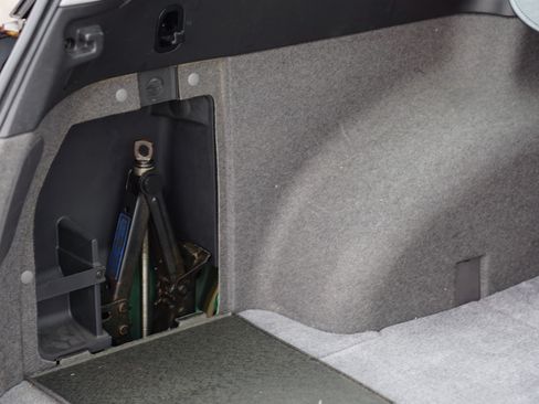 Used 2000 Subaru Legacy L image 19