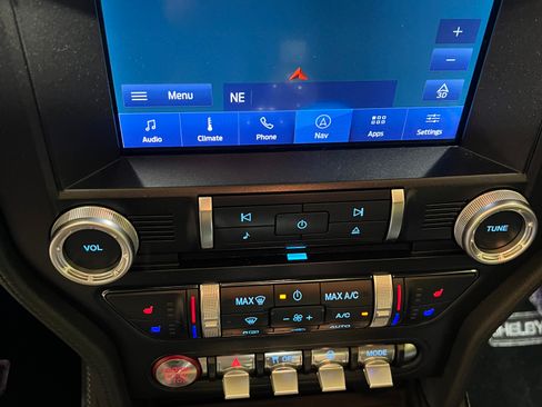 Used 2023 Ford Mustang GT Premium w/ GT Performance Package image 12