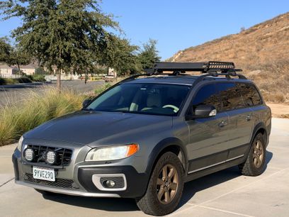 Used 2008 Volvo XC70 3.2