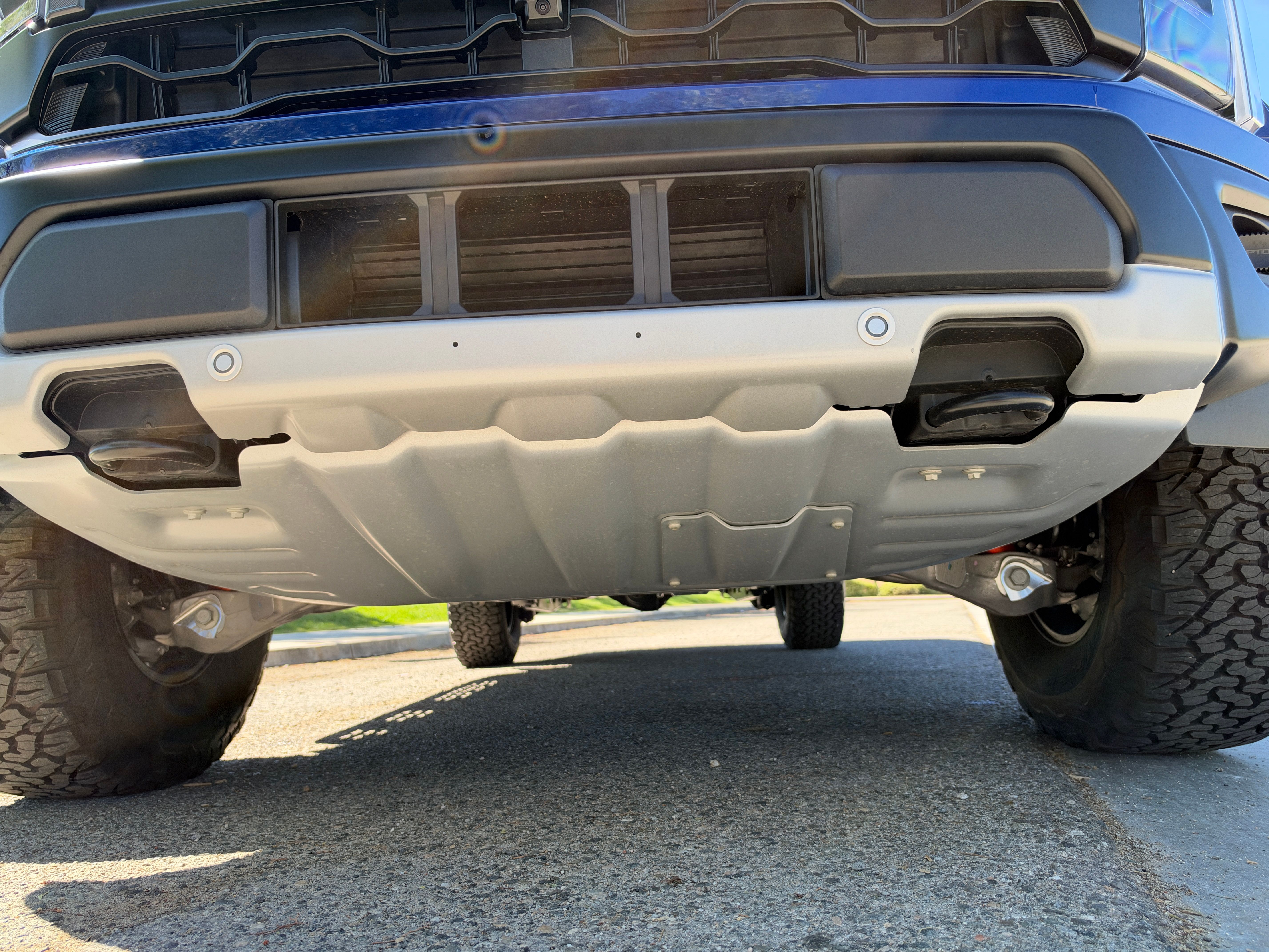Used 2026 Ford F150 Raptor AWD/4WD image 24