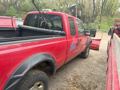 Used 2010 Ford F250 XLT