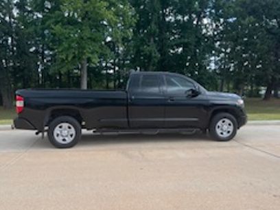 Used 2021 Toyota Tundra SR