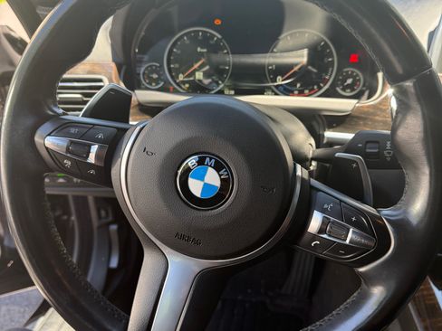 Used 2015 BMW 650i Gran Coupe xDrive AWD/4WD image 8