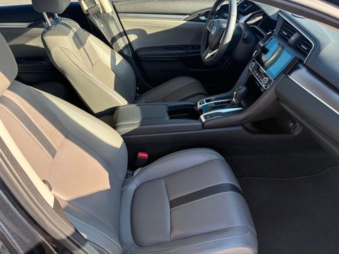 Used 2016 Honda Civic EX-L image 13