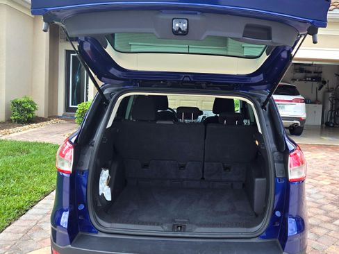 Used 2016 Ford Escape S image 15