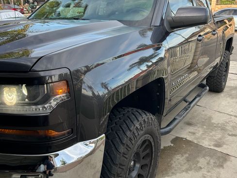 Used 2016 Chevrolet Silverado 1500 LT w/ All Star Edition image 11