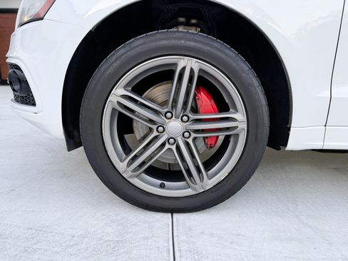 Used 2014 Audi Q5 TDI Premium Plus image 13