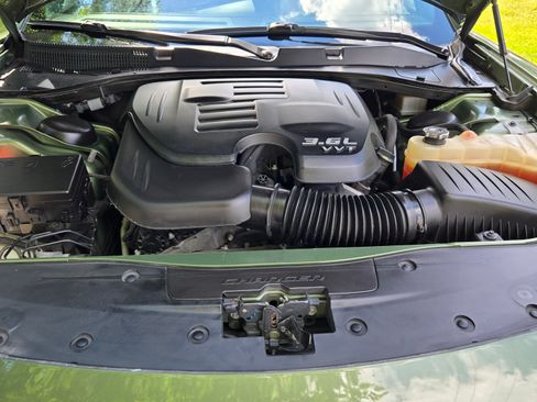 Used 2021 Dodge Charger GT w/ Plus Group AWD/4WD image 11