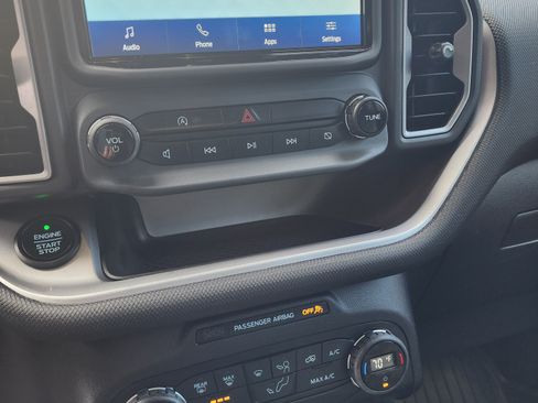 Used 2021 Ford Bronco Sport Big Bend image 15