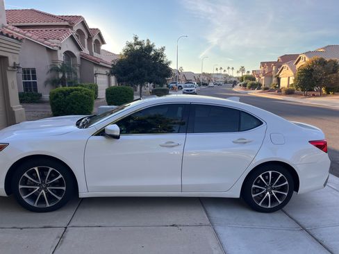 Used 2019 Acura TLX V6 image 6