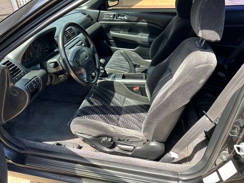 Used 2000 Honda Prelude image 14
