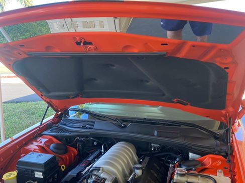 Used 2008 Dodge Challenger SRT8 image 17