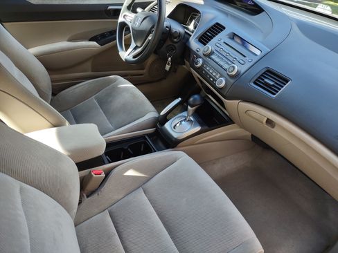 Used 2009 Honda Civic LX image 14