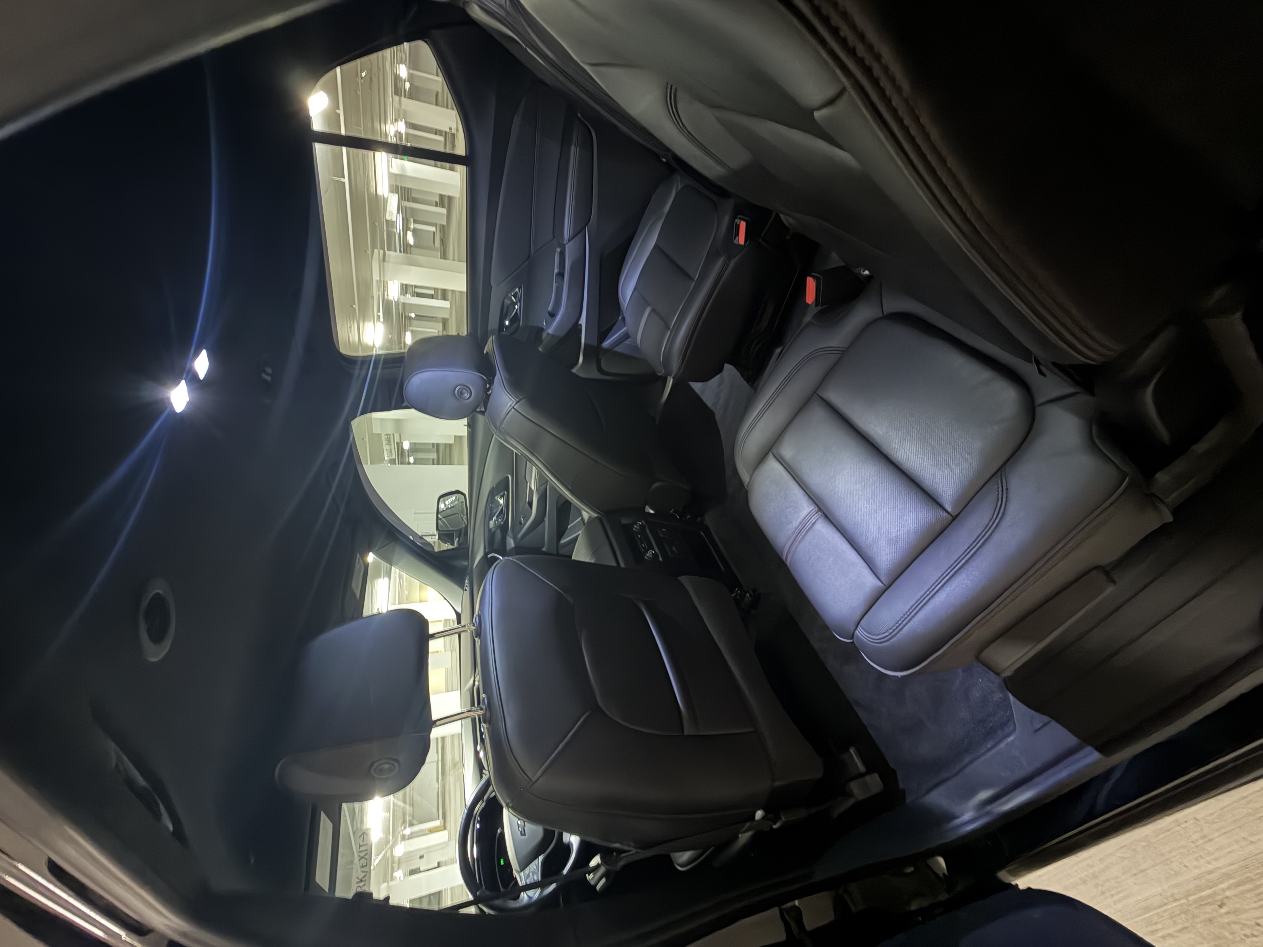Used 2022 Chevrolet Traverse RS AWD/4WD image 11