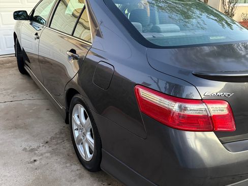 Used 2009 Toyota Camry SE image 5