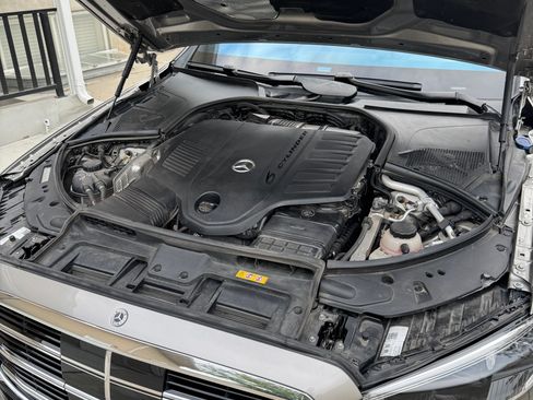 Used 2022 Mercedes-Benz S 500 4MATIC image 20
