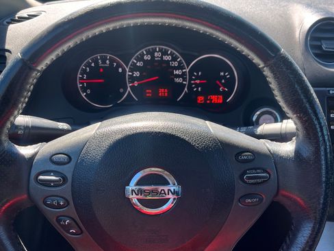 Used 2012 Nissan Altima 2.5 SL w/ 2.5SL Pkg image 16