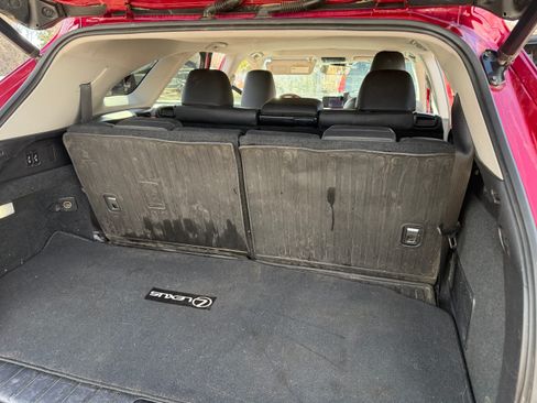 Used 2018 Lexus RX 350L Premium w/ Premium Package image 11