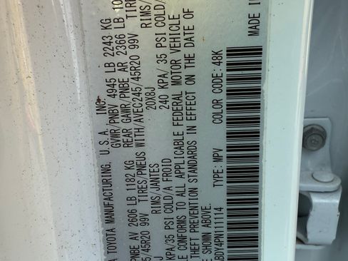 Used 2023 MAZDA CX-50 AWD 2.5 Turbo w/ Premium Pkg image 3