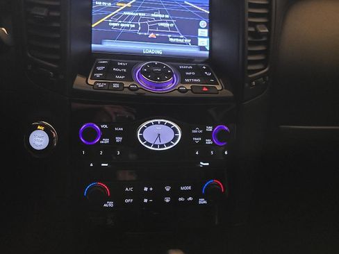 Used 2013 INFINITI FX37 AWD w/ Premium Pkg image 14