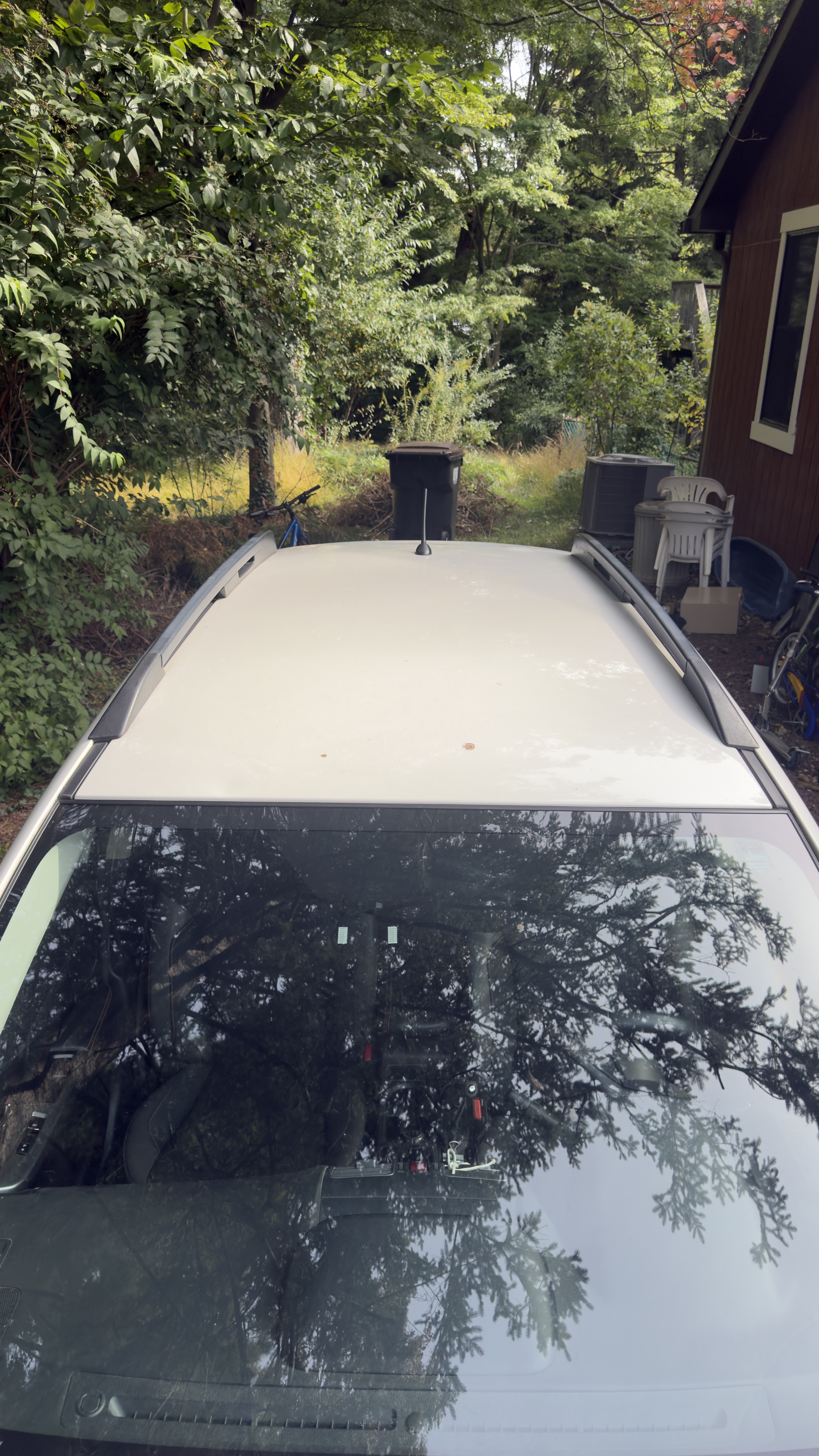 Used 2017 Subaru Crosstrek 2.0i Premium AWD/4WD image 10