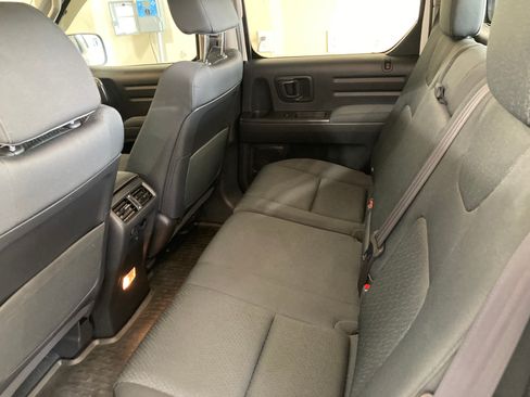 Used 2013 Honda Ridgeline Sport image 10